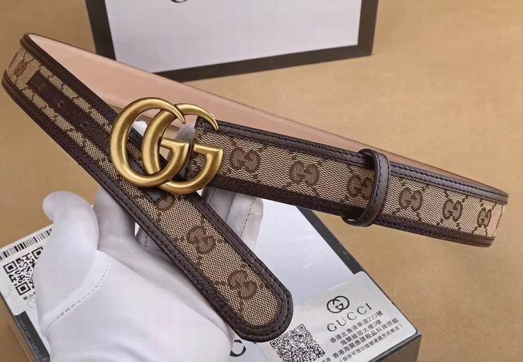 Gucci Belt 34mmX95-110cm 7D (3)